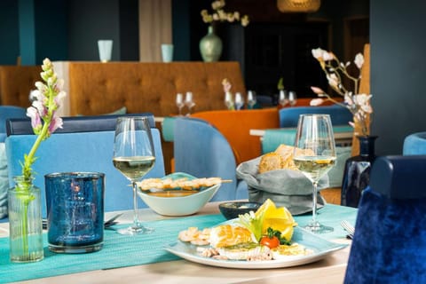 elaya hotel kleve, ehemals The Rilano Hotel Cleve City Hotel in Kleve