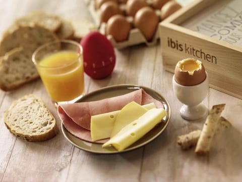 ibis Metz Centre Cathedrale Hotel in Metz