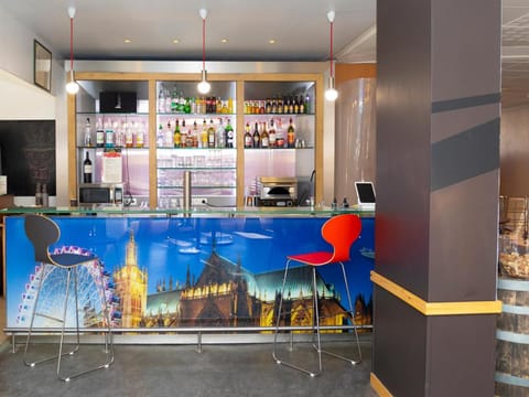 ibis Metz Centre Cathedrale Hotel in Metz