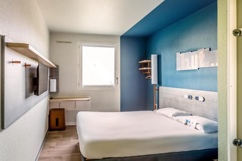 ibis budget Porte D'Orleans Hotel in Montrouge