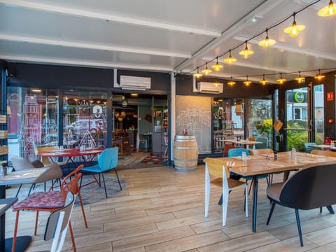 B&B HOTEL Orléans Nord Saran Hotel in Centre-Val de Loire