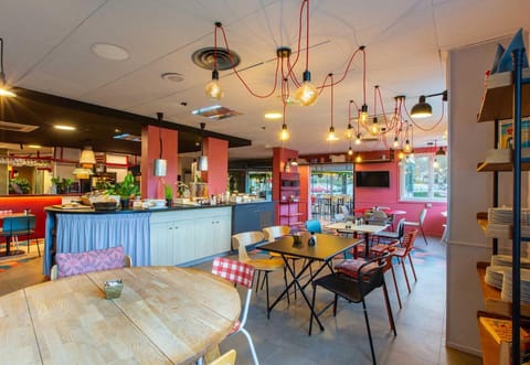 B&B HOTEL Orléans Nord Saran Hotel in Centre-Val de Loire