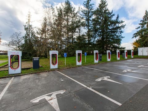 B&B HOTEL Orléans Nord Saran Hotel in Centre-Val de Loire