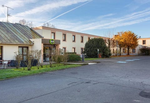 B&B HOTEL Blois Nord Vallee Maillard Hotel in Blois