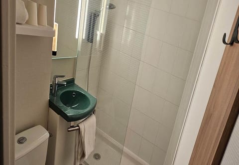 B&B HOTEL Blois Nord Vallee Maillard Hotel in Blois