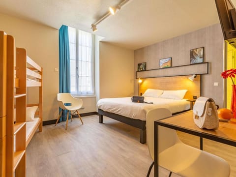 ibis Blois Centre Château Hotel in Blois