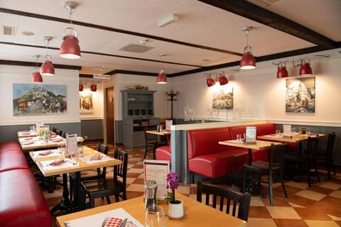 ibis budget Genève Aéroport Hotel in Geneva