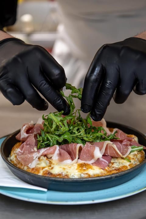 ibis budget Genève Aéroport Hotel in Geneva