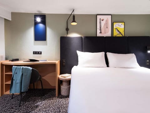 Ibis Paris Grands Boulevards Opera 9e Hotel in Paris