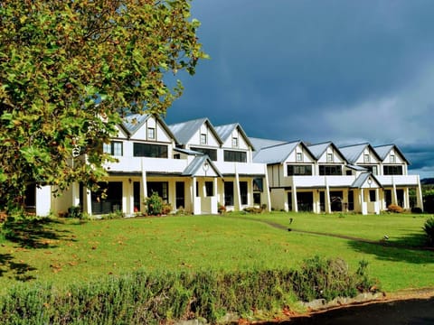 The Salty Dog Inn Motel in Auckland Region