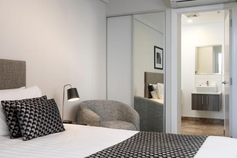 Quest on Beaumont Hotel in Auckland