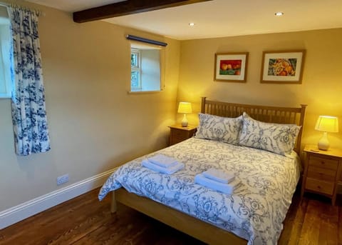Church House Farm Vacation rental in England