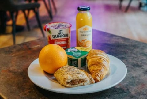 Kabannas Liverpool Hotel in Liverpool