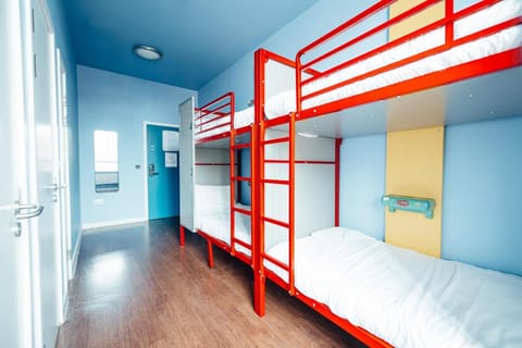 Kabannas Liverpool Hotel in Liverpool