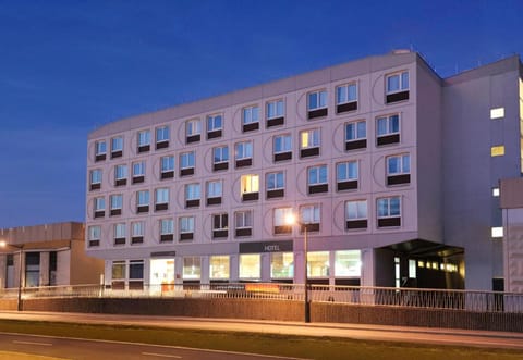 B&B HOTEL Boulogne-sur-Mer Centre Les Ports Hotel in Hauts-de-France