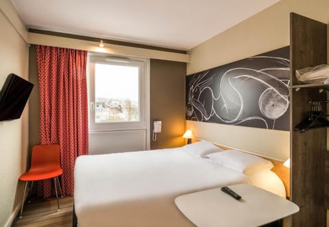 B&B HOTEL Boulogne-sur-Mer Centre Les Ports Hotel in Hauts-de-France