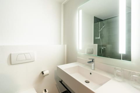 ibis Strasbourg Centre Gare Hotel in Strasbourg