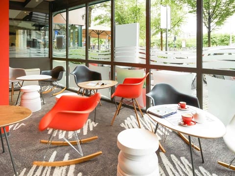 ibis Strasbourg Centre Gare Hotel in Strasbourg