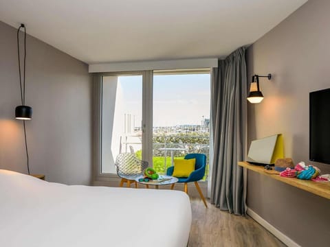 ibis Le Touquet Thalassa Hotel in Hauts-de-France