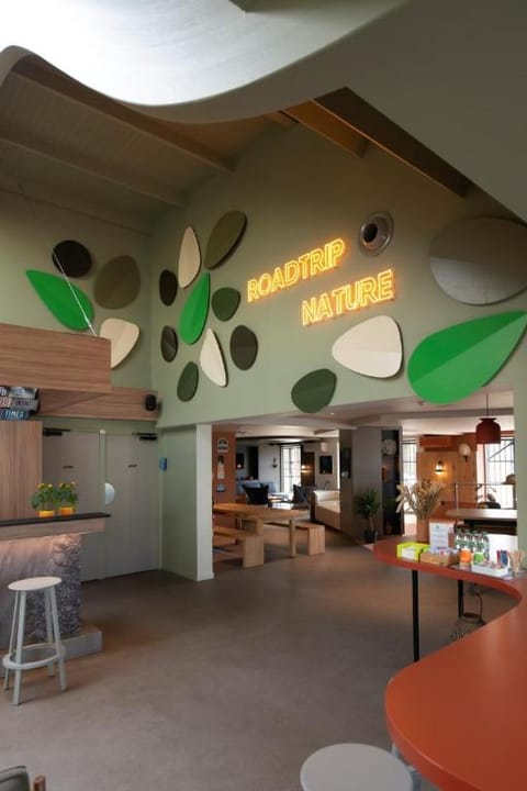 ibis budget Rouen Sud Zenith Hotel in Normandy