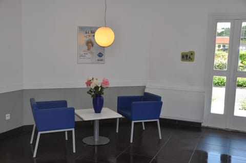 ibis budget Marne la Vallée Hotel in Île-de-France