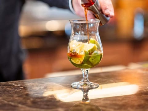 ibis Rouen Champ-de-Mars Hotel in Rouen