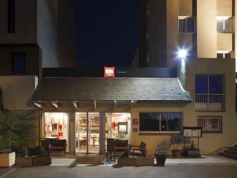 ibis Châtellerault Hotel in Centre-Val de Loire