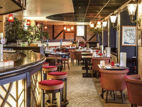 ibis Châtellerault Hotel in Centre-Val de Loire