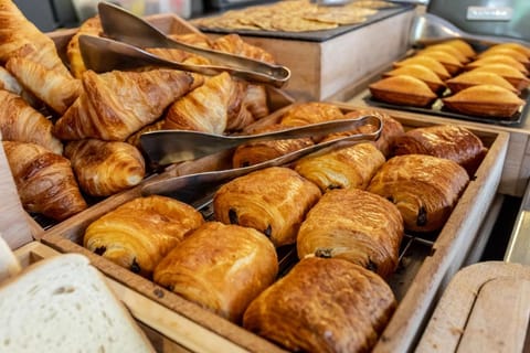 ibis Bourges Centre Hotel in Bourges