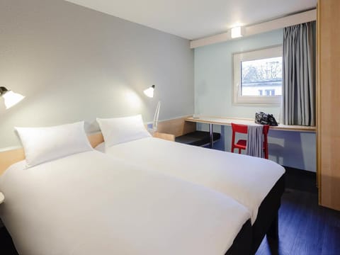 ibis Bourges Centre Hotel in Bourges