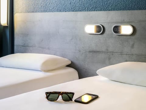 ibis budget Meudon Paris Ouest Hotel in Issy-les-Moulineaux