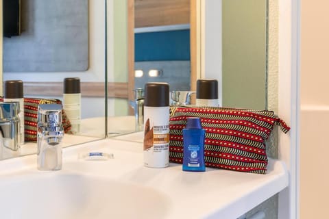 ibis budget Meudon Paris Ouest Hotel in Issy-les-Moulineaux