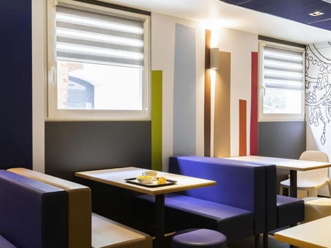ibis budget Meudon Paris Ouest Hotel in Issy-les-Moulineaux