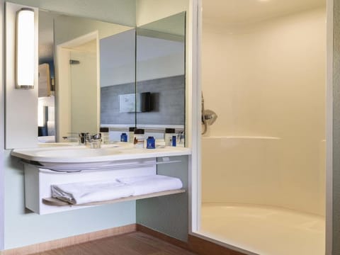 ibis budget Meudon Paris Ouest Hotel in Issy-les-Moulineaux