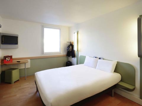 ibis budget Cherbourg - La Glacerie Hotel in Normandy