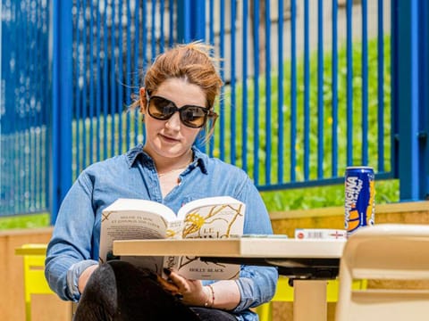 ibis budget Paris Porte d'Italie West Hotel in Île-de-France