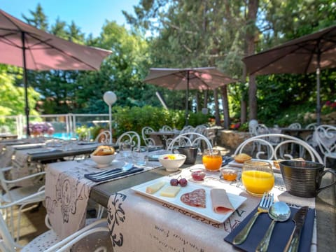 ibis Brignoles Provence Verte Hotel in Brignoles