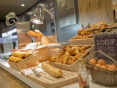 ibis Brignoles Provence Verte Hotel in Brignoles