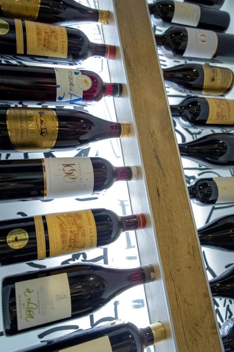 ibis Brignoles Provence Verte Hotel in Brignoles