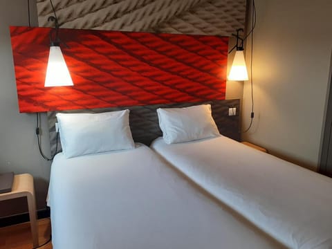 ibis Dole Sud Choisey Hotel in Dole