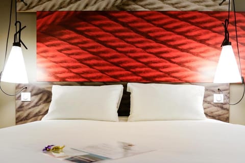 ibis Dole Sud Choisey Hotel in Dole