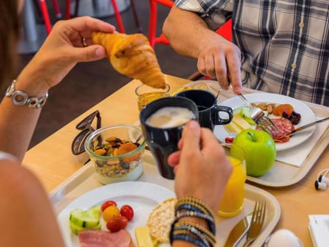 ibis budget Genève Petit-Lancy Hotel in Geneva