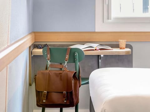 ibis budget Lugano Paradiso Hotel in Lugano