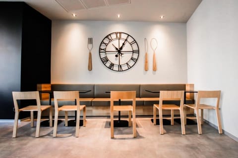 ibis budget Lugano Paradiso Hotel in Lugano