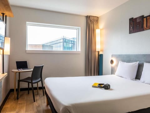 ibis budget Paris Porte de Montreuil Hotel in Paris