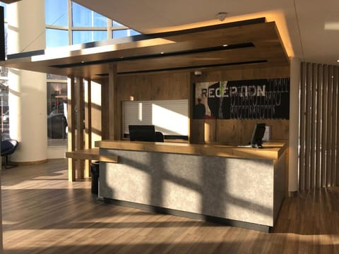 ibis budget Paris Porte de Montreuil Hotel in Paris