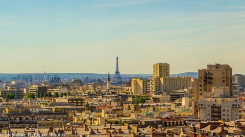 ibis budget Paris Porte de Montreuil Hotel in Paris