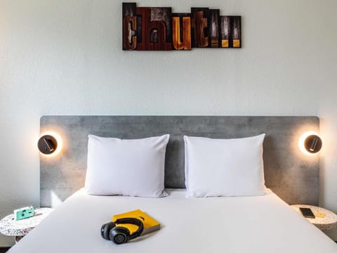 ibis budget Paris Porte de Montreuil Hotel in Paris