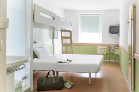 ibis budget Winterthur Hotel in Winterthur