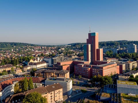 ibis budget Winterthur Hotel in Winterthur